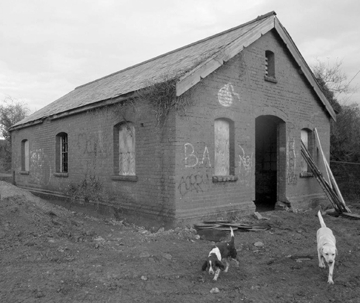 Dursley Pumping Station