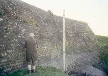 Hill Pill Outfall