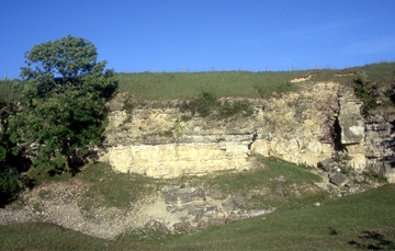 Park Mill, Woodchester Park